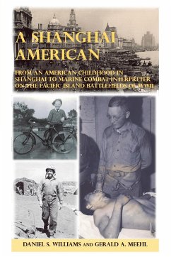 A Shanghai American - Williams, Daniel S.; Meehl, Gerald A.