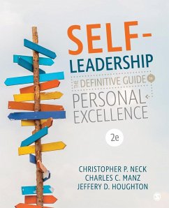 Self-Leadership - Neck, Christopher P.; Manz, Charles C.; Houghton, Jeffery D.