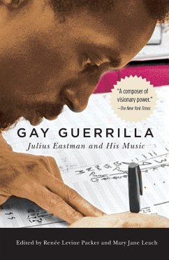 Cover Gay Guerrilla
