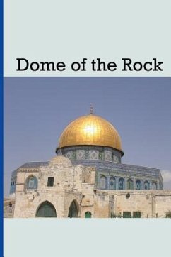 Dome of the Rock - Elias, Amos
