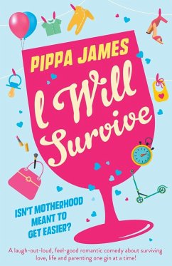 I Will Survive - James, Pippa