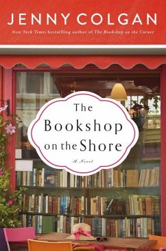 The Bookshop on the Shore - Colgan, Jenny