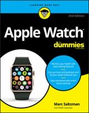 Apple Watch For Dummies Apple Watch For Dummies