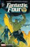 Fantastic Four By Dan Slott Vol. 1: Fourever