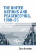 The United Nations and peacekeeping,... - Bild 1