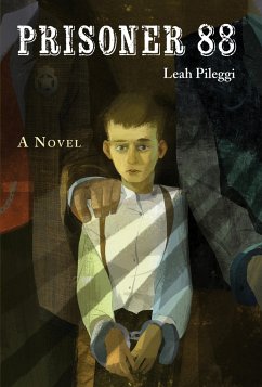 Prisoner 88 - Pileggi, Leah