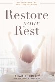 Restore Your Rest