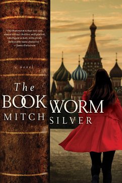 The Bookworm - Silver, Mitch