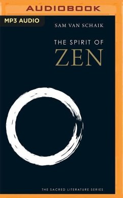 The Spirit of Zen - Schaik, Sam