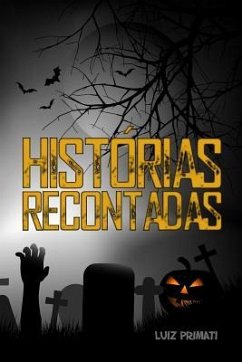 Histórias Recontadas - Primati, Luiz