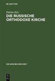 Die Russische Orthodoxe Kirche (eBook, PDF)