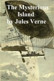 The Mysterious Island (eBook, ePUB)