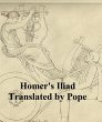 Homer's Iliad (eBook, ePUB) - Bild 1
