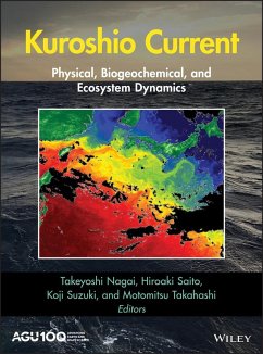 Kuroshio Current