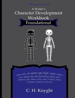 Character Development Workbook Foundational - Knyght, C H