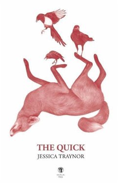 Cover The Quick