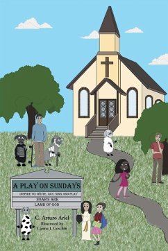 A Play on Sundays - Ariel, C. Arturo