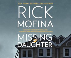 Cover Missing Daughter