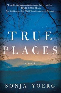 True Places - Yoerg, Sonja