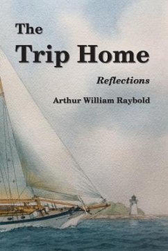 The Trip Home - Raybold, Arthur William