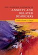 The Cambridge Handbook of Anxiety and... - Bild 1