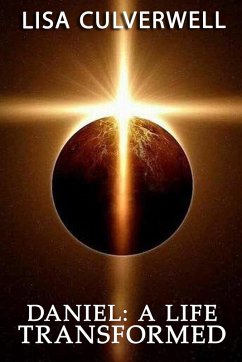 Daniel - Culverwell, Lisa Daniel - Culverwell, Lisa