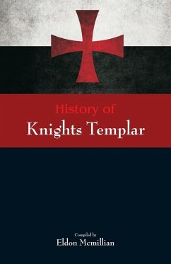 History of Knights Templar