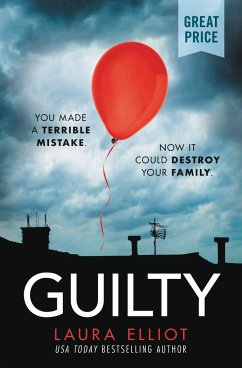 Guilty - Elliot, Laura