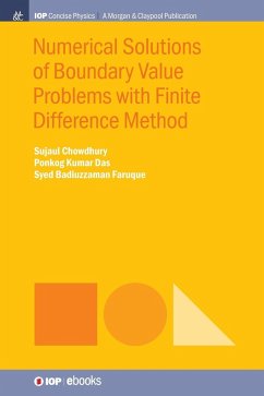 Numerical Solutions of Boundary Value Problems with Finite Difference Method - Chowdhury, Sujaul; Das, Ponkog Kumar; Faruque, Syed Badiuzzaman