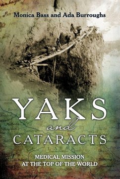 Cover Yaks and cataracts