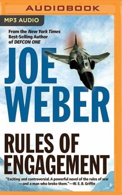 Rules of Engagement - Weber, Joe