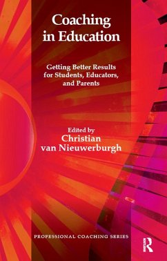 Coaching in Education (eBook, PDF)