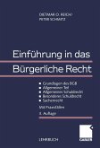 Einführung in das Bürgerliche Recht (eBook, PDF)