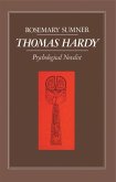 Thomas Hardy: Psychological Novelist (eBook, PDF)