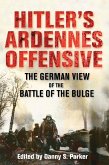 Hitler's Ardennes Offensive (eBook, ePUB)