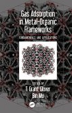 Gas Adsorption in Metal-Organic Frameworks (eBook, PDF)