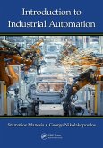 Introduction to Industrial Automation (eBook, PDF)