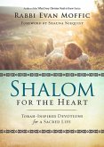 Shalom for the Heart (eBook, ePUB) Shalom for the Heart (eBook, ePUB)