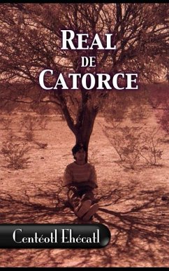 Real de Catorce - Ehécatl, Centéotl