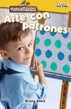 Manualidades: Arte Con Patrones - Stark, Kristy