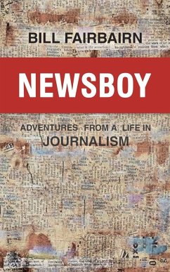 Newsboy - Fairbairn, Bill