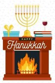 Happy Hanukkah