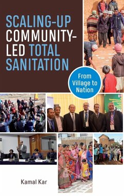 Scaling-up Community-led Total Sanitation - Kamal, Kar