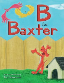 B for Baxter - Simonin, Ted