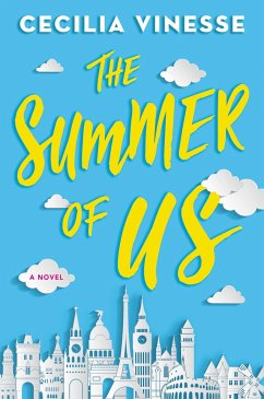 The Summer of Us - Vinesse, Cecilia