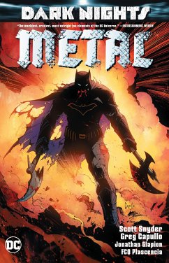 Dark Nights: Metal - Snyder, Scott