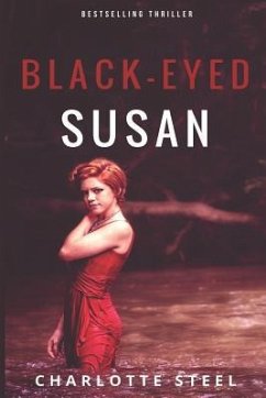 Black-Eyed Susan - Steel, Charlotte