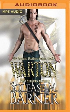 Warton - Barner, Solease M.