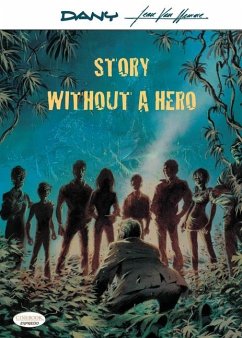 Story Without a Hero - Hamme, Jean Van