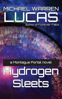 Hydrogen Sleets - Lucas, Michael Warren